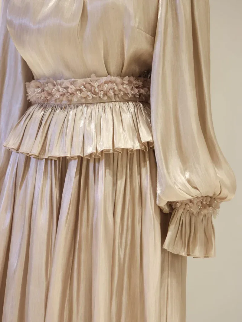 Adriana Modest Outfit Set