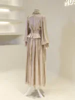 Adriana Modest Outfit Set