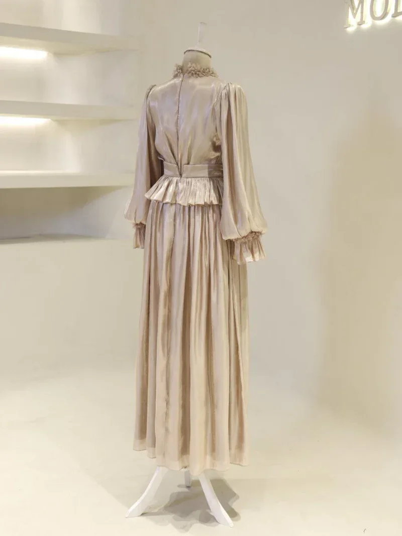 Adriana Modest Outfit Set