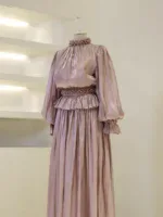 Adriana Modest Outfit Set