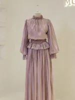 Adriana Modest Outfit Set