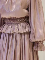 Adriana Modest Outfit Set