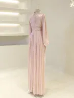 Aisya Modest Evening Dress