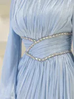 Aisya Modest Evening Dress