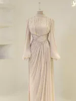Aisya Modest Evening Dress