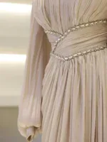 Aisya Modest Evening Dress