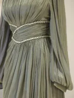 Aisya Modest Evening Dress