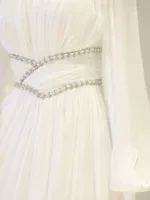 Aisya Modest Evening Dress