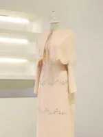 Akel Modest Evening Dress