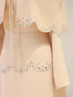 Akel Modest Evening Dress