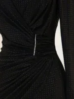 Alina Modest Evening Dress