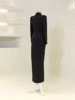 Alina Modest Evening Dress