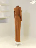 Alina Modest Evening Dress