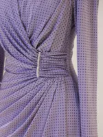 Alina Modest Evening Dress