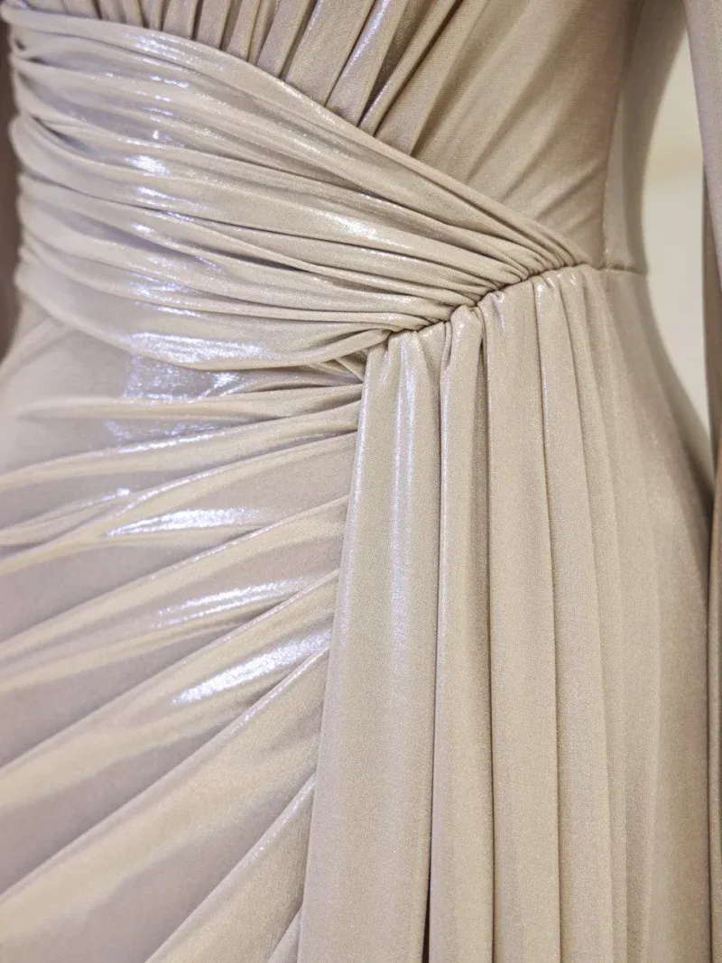 Amara Modest Evening Dress