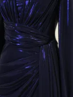 Amara Modest Evening Dress