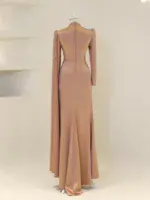 Amira Modest Evening Dress