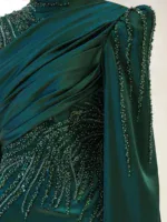 Amira Modest Evening Dress