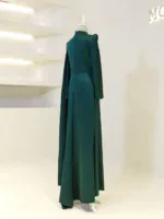 Amira Modest Evening Dress