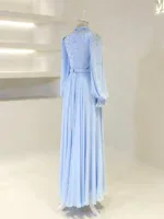 Anoche Modest Evening Dress