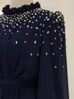 Anoche Modest Evening Dress