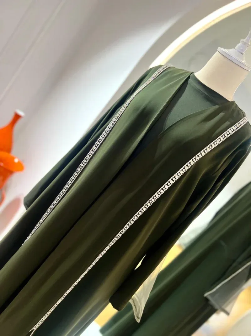 Anyeja Abaya Modest Set