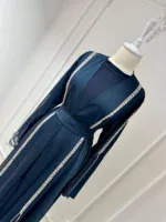 Anyeja Abaya Modest Set