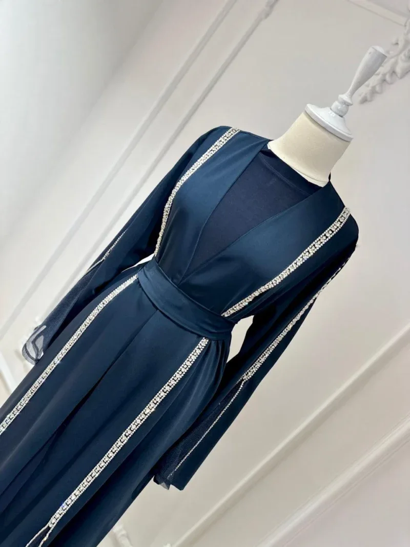 Anyeja Abaya Modest Set