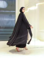 Anyeja Abaya Modest Set