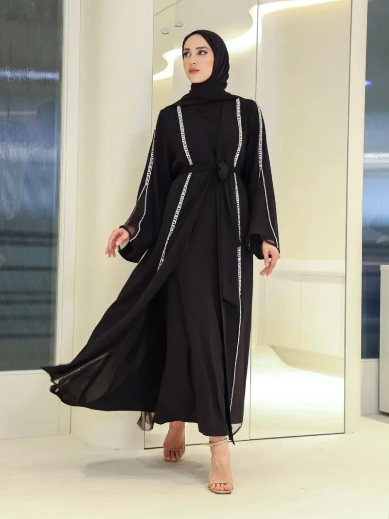 Anyeja Abaya Modest Set