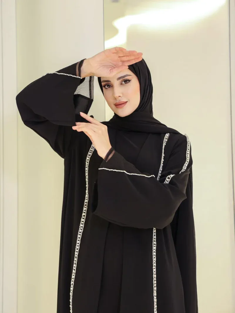 Anyeja Abaya Modest Set