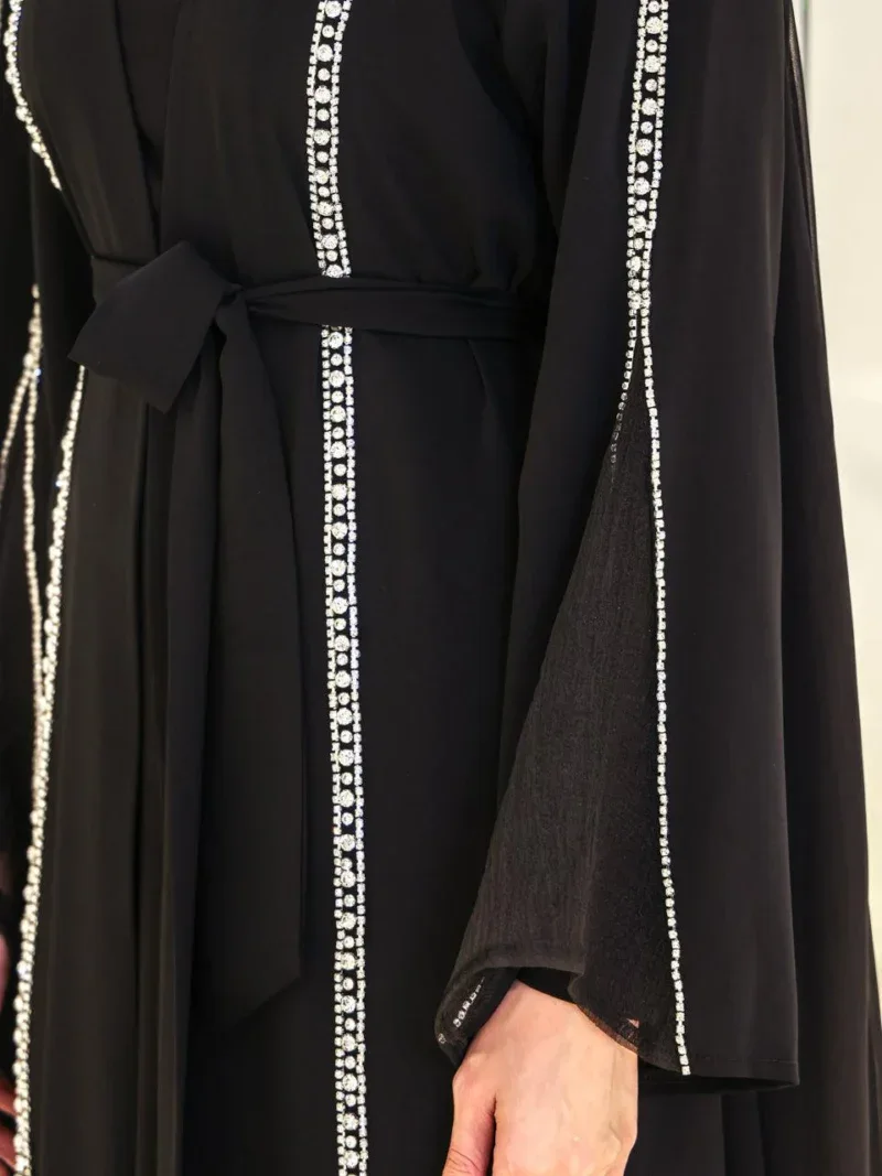 Anyeja Abaya Modest Set