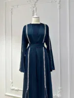 Anyeja Abaya Modest Set