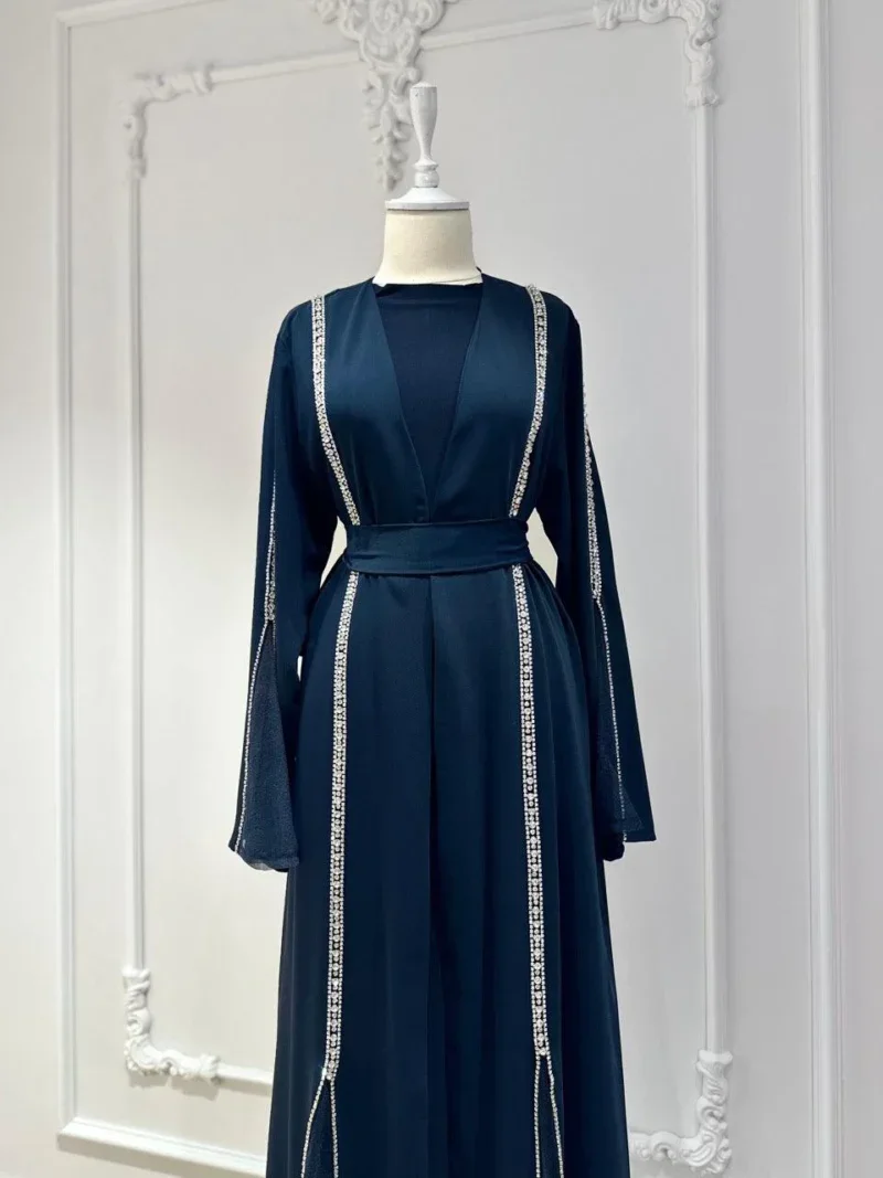 Anyeja Abaya Modest Set