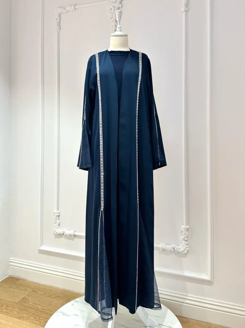 Anyeja Abaya Modest Set