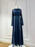 Anyeja Abaya Modest Set