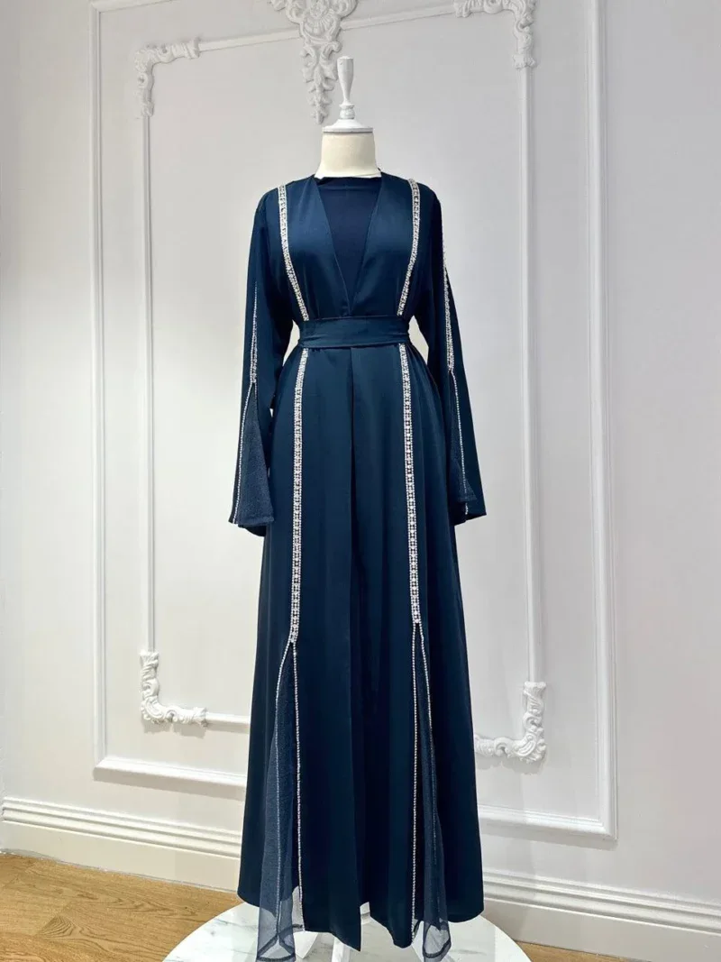 Anyeja Abaya Modest Set