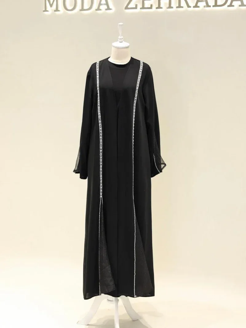Anyeja Abaya Modest Set