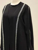 Anyeja Abaya Modest Set