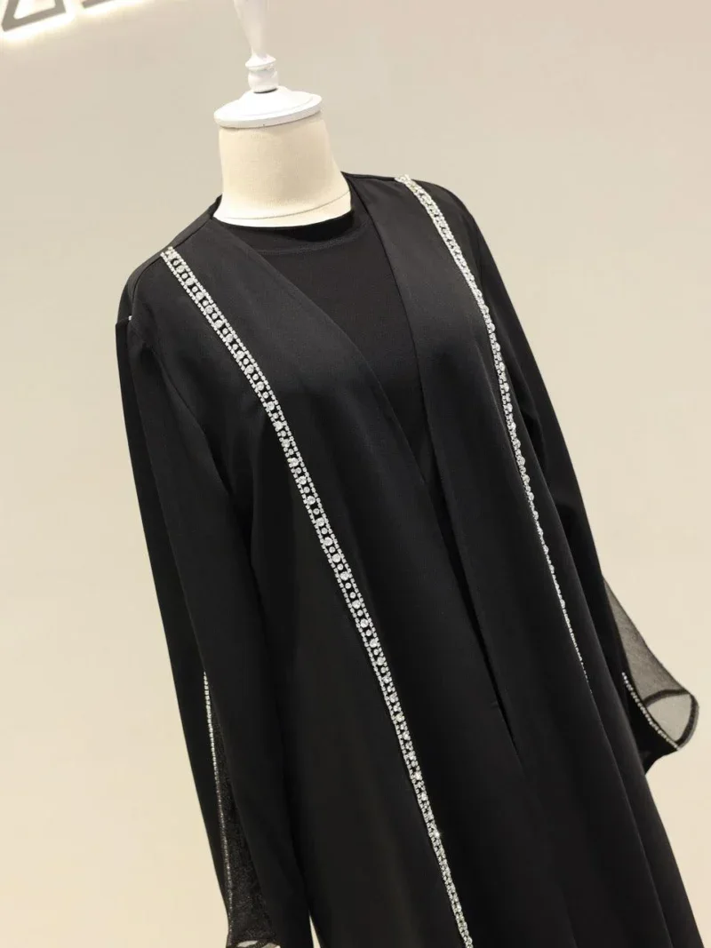 Anyeja Abaya Modest Set