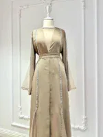 Anyeja Abaya Modest Set