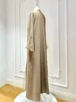 Anyeja Abaya Modest Set