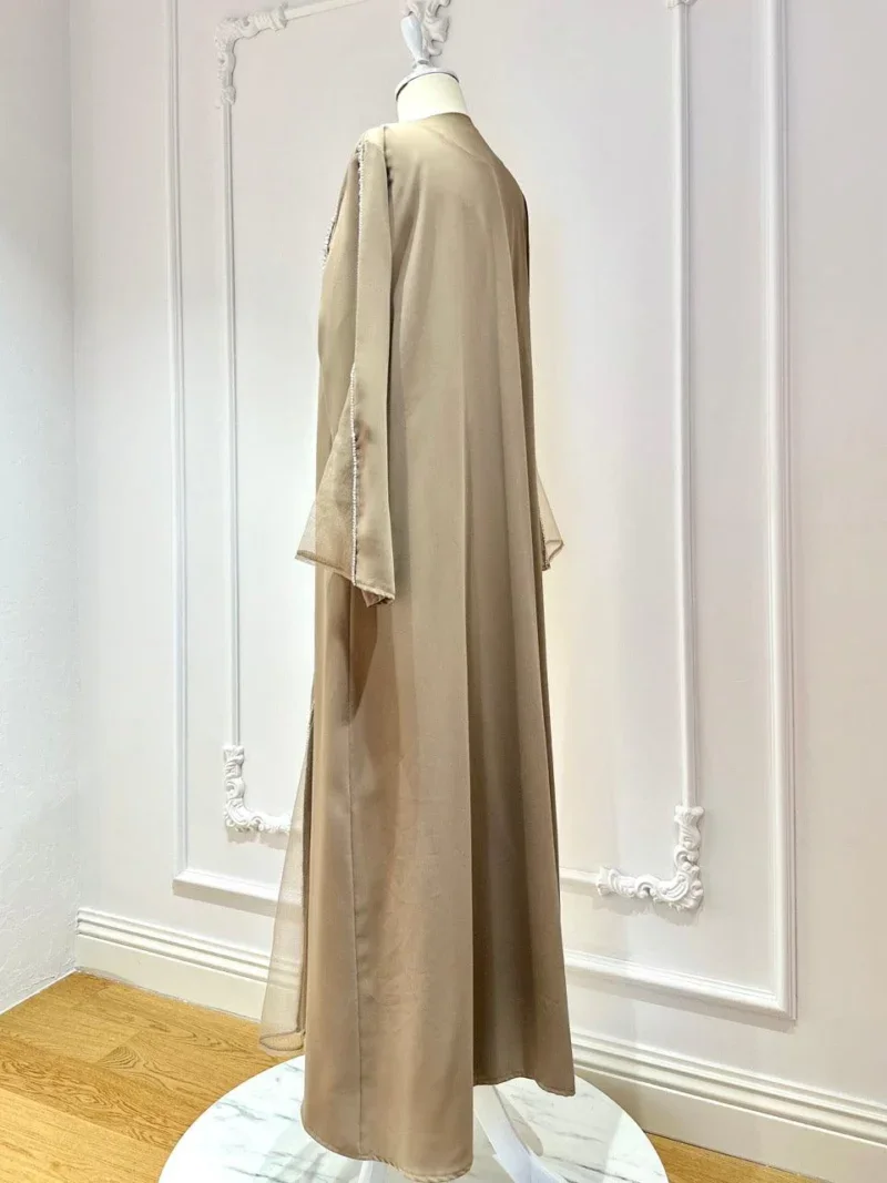 Anyeja Abaya Modest Set