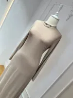 Anyeja Abaya Modest Set