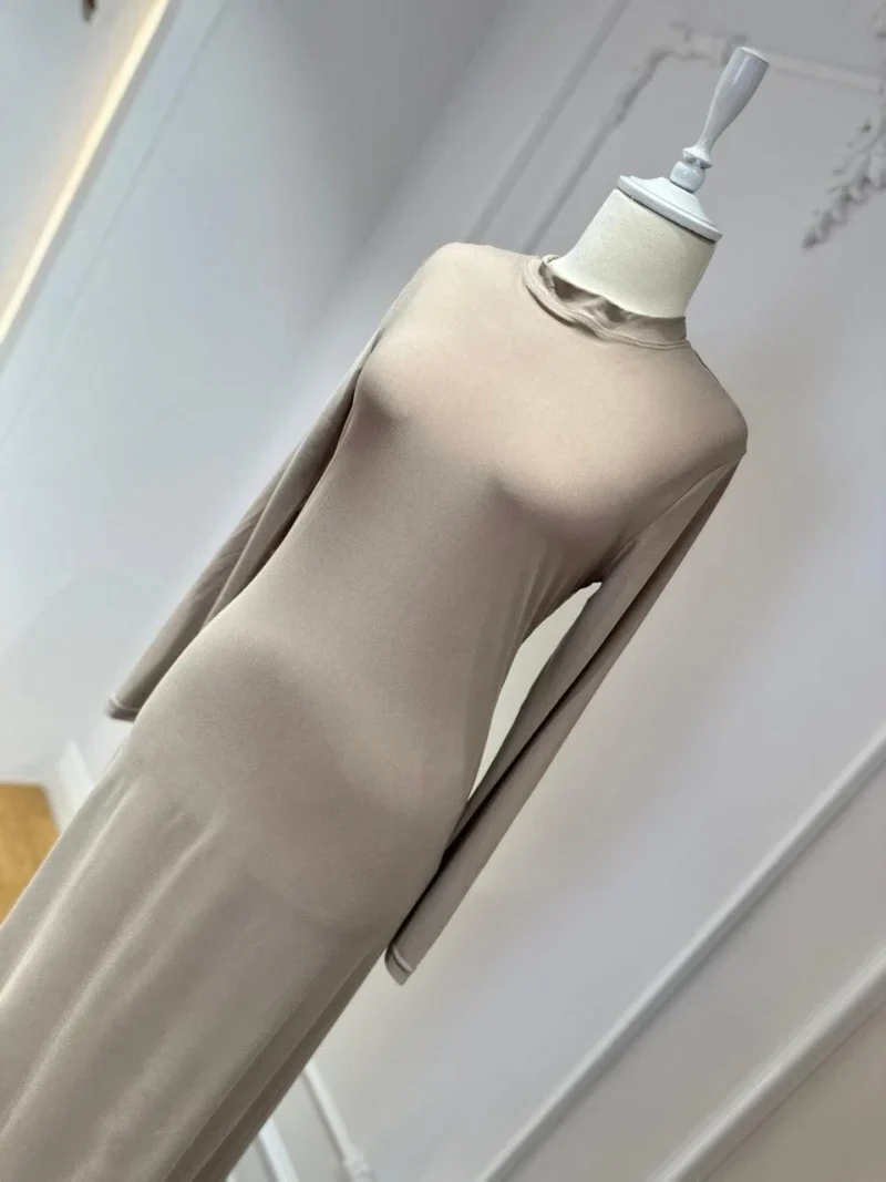 Anyeja Abaya Modest Set