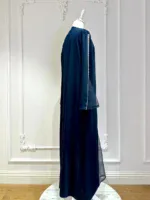 Anyeja Abaya Modest Set