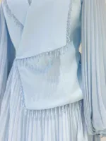 Arva Modest Evening Dress