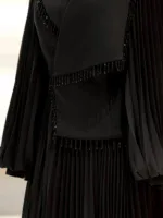 Arva Modest Evening Dress