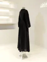 Arva Modest Evening Dress