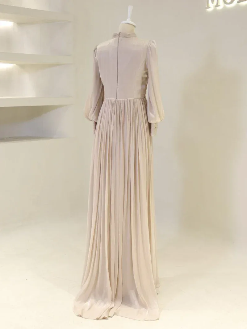 Arya Modest Evening Dress